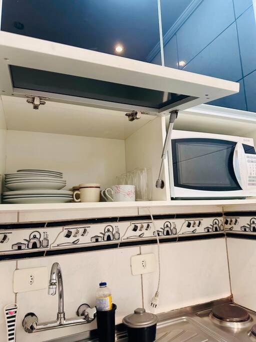 Apartamento Condominio Quisisana Centro Pocos De Caldas Lazer Completo, Uma Estrutura De Resort 外观 照片