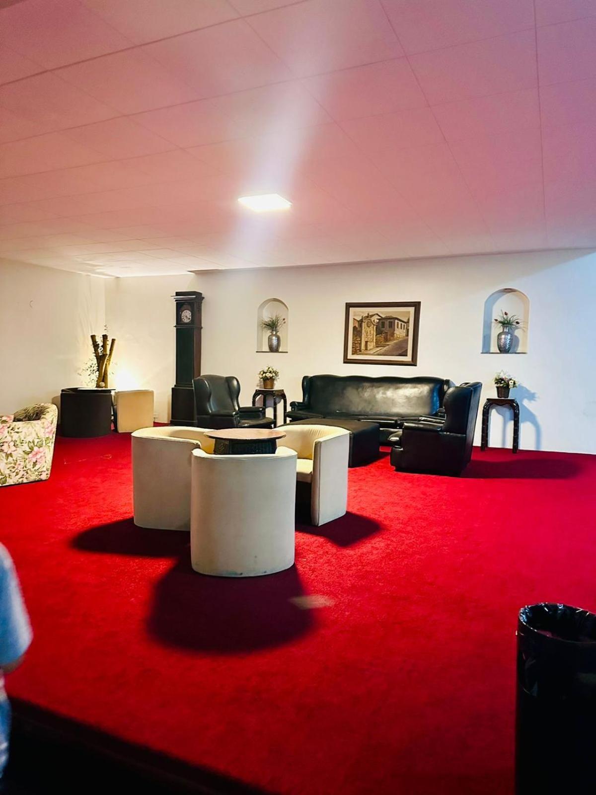 Apartamento Condominio Quisisana Centro Pocos De Caldas Lazer Completo, Uma Estrutura De Resort 外观 照片