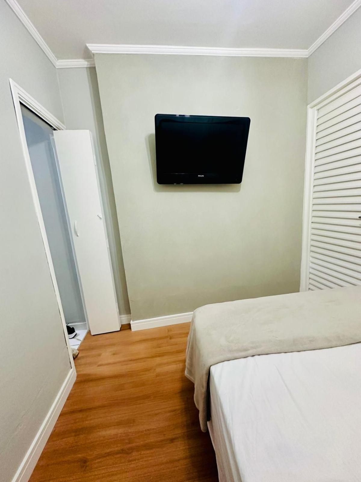 Apartamento Condominio Quisisana Centro Pocos De Caldas Lazer Completo, Uma Estrutura De Resort 外观 照片